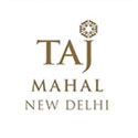 Taj Mahal New Delhi