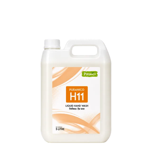 H11 Liquid Hand Wash, 5 L