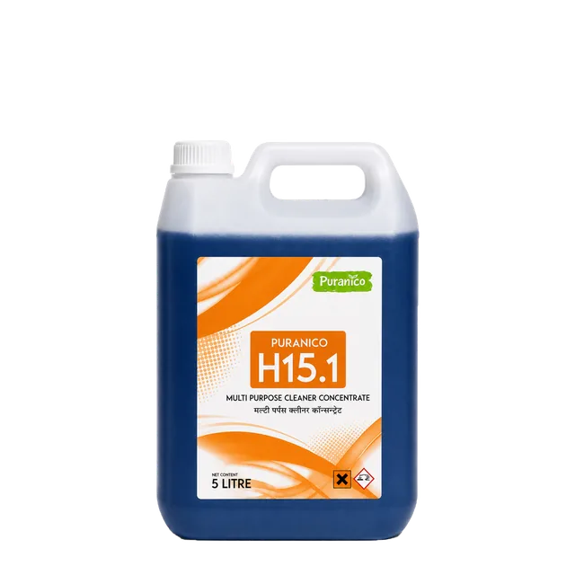 H15.1 Multi Purpose Cleaner Concentrate, 5 L