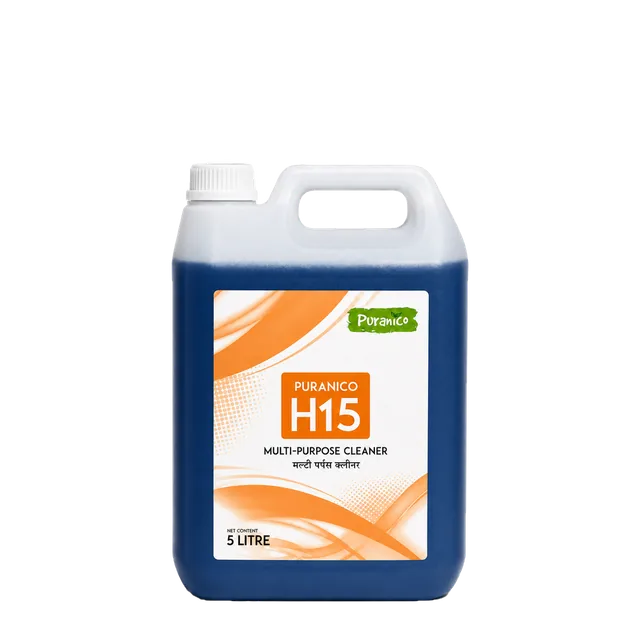 H15 Multi Purpose Cleaner, 5 L