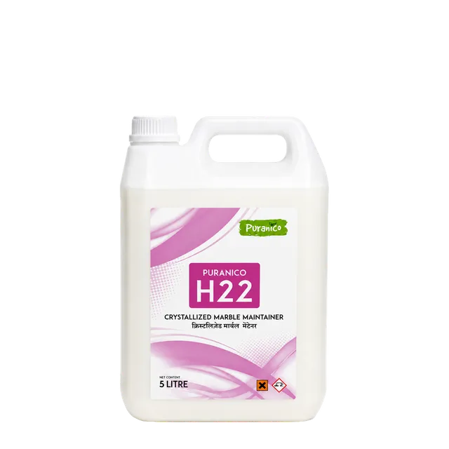 H22 Marble Crystalliser, 5 L