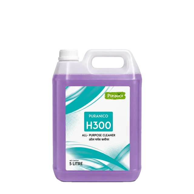 H300 General Purpose Cleaner, 5 L