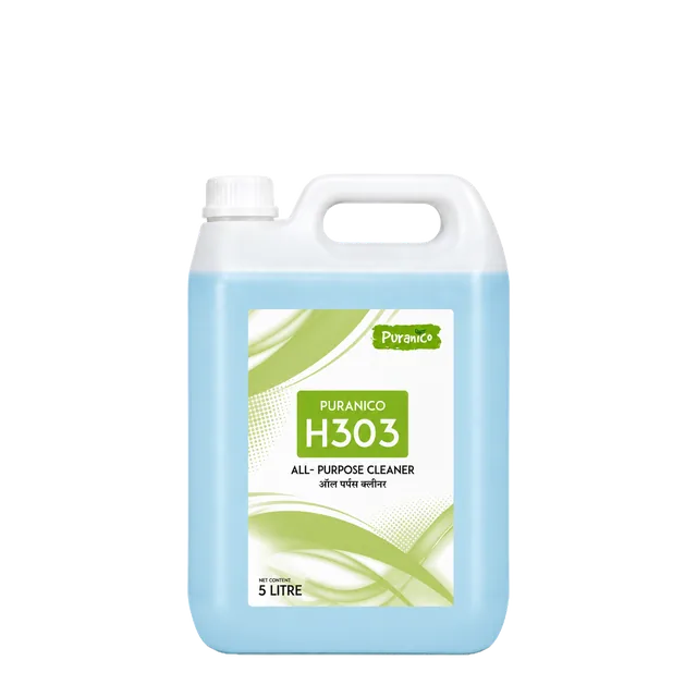 H303 All Purpose Cleaner, 5 L can