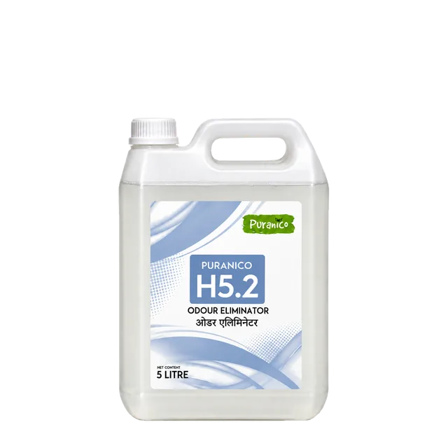 H5.2 Odour Eliminator, 5 L