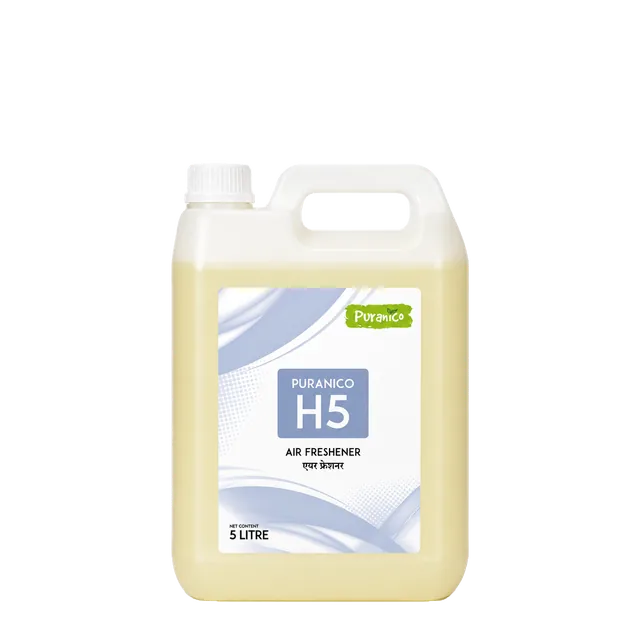 H5 Liquid Air Freshener, 5 L