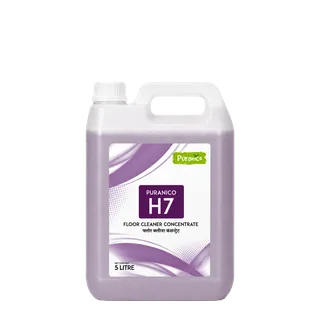 H7 Floor Cleaner Concentrate