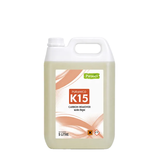 K15 Carbon Presoak, 5 L