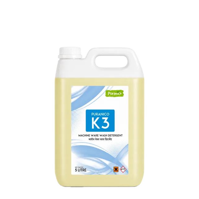 K3 Machine Ware Wash, 5 L