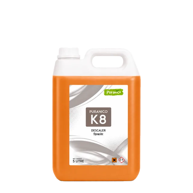 K8 Descaler, 5 L