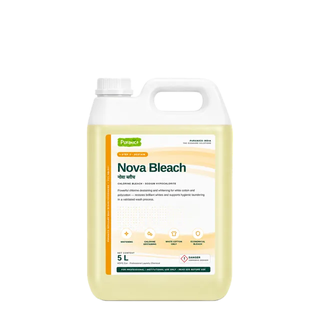 Nova Bleach