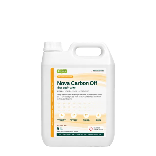Nova Carbon Off, 1 L