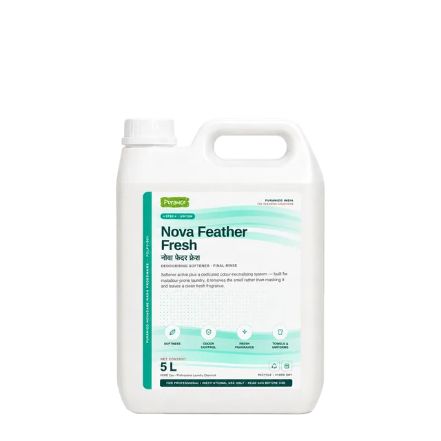 Nova Feather Fresh, 1 L