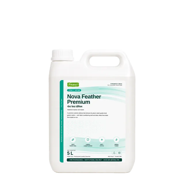 Nova Feather Premium, 5 L