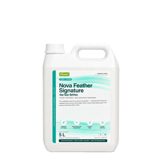 Nova Feather Signature, 1 L
