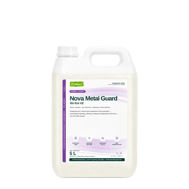 Nova Metal Guard, 5 L