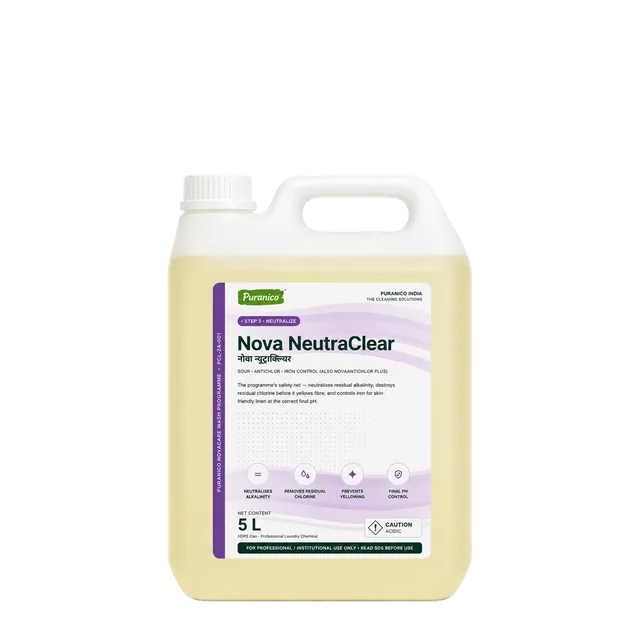 Nova NeutraClear, 5 L