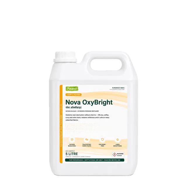 Nova OxyBright, 5 L