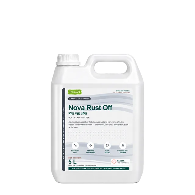 Nova Rust Off, 1 L