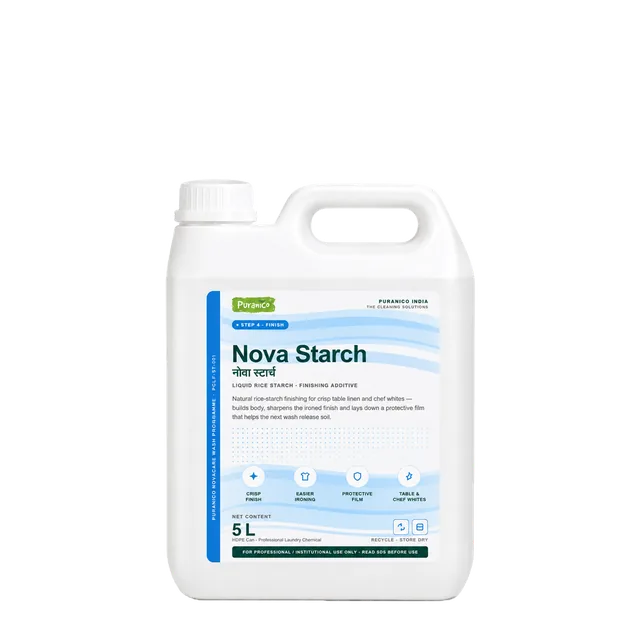 Nova Starch, 5 L