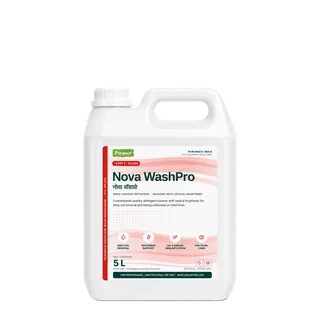 Nova WashPro