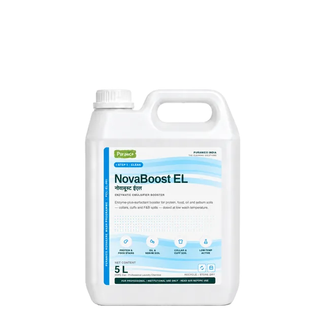 NovaBoost EL, 5 L